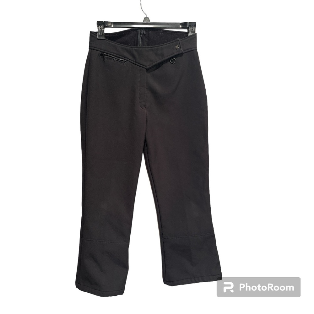 Obermeyer Ski pants Black size 10